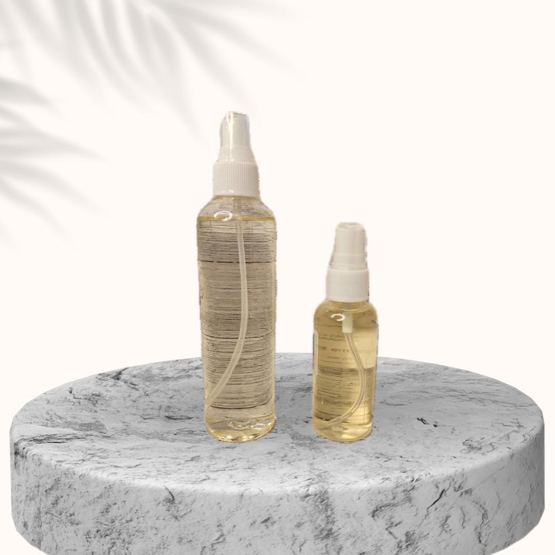 Body Spray Car & Home Fragrance